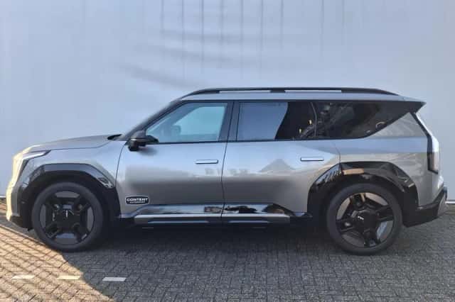Kia EV9 (2026) thumbnail 6