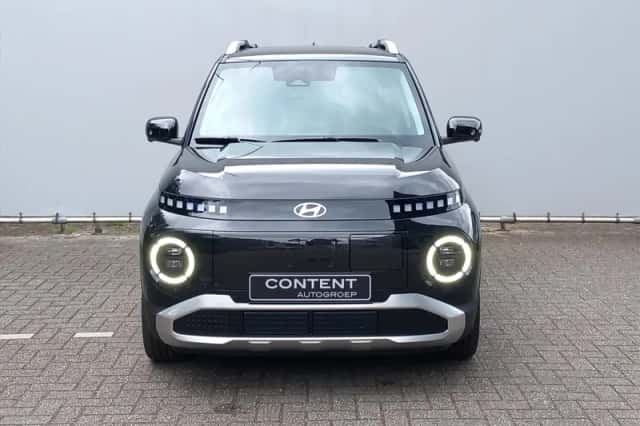 Hyundai Inster (2026) thumbnail 2