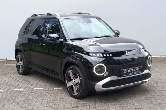 Hyundai Inster (2026) thumbnail 3
