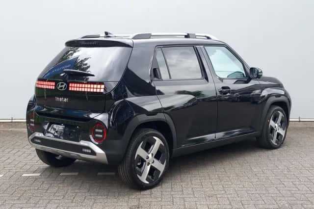 Hyundai Inster (2026) thumbnail 5