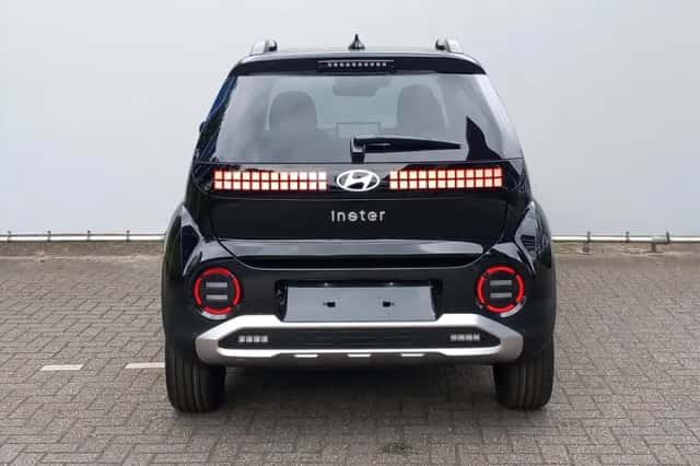 Hyundai Inster (2026) thumbnail 6