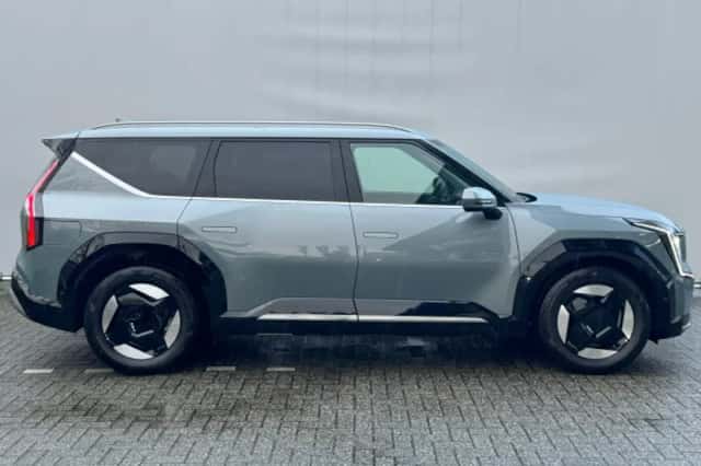 Kia EV9 (2026) thumbnail 6