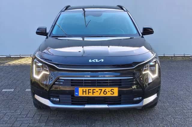 Kia Niro (2025) thumbnail 2