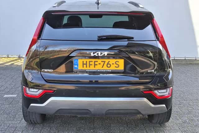 Kia Niro (2025) thumbnail 6