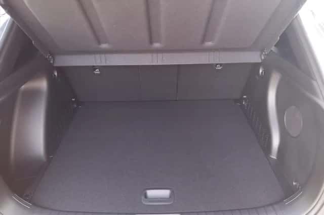 Hyundai Kona (2026) thumbnail 6