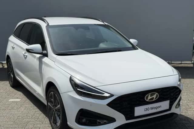 Hyundai i30 (2026) thumbnail 3