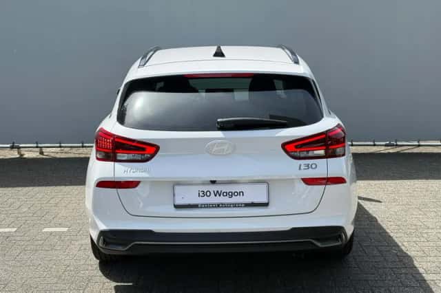 Hyundai i30 (2026) thumbnail 6