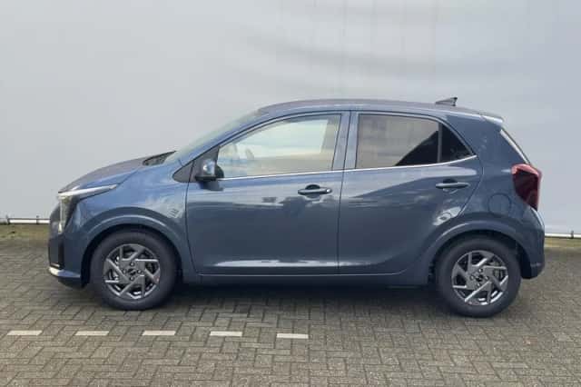 Kia Picanto (2026) thumbnail 2
