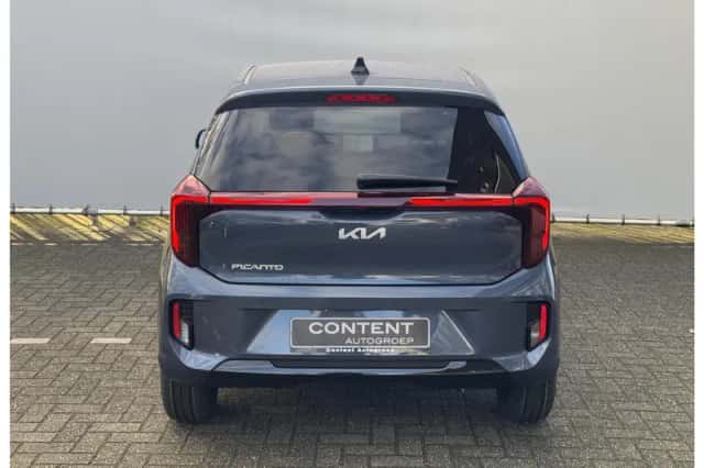 Kia Picanto (2026) thumbnail 4