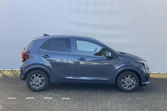 Kia Picanto (2026) thumbnail 6