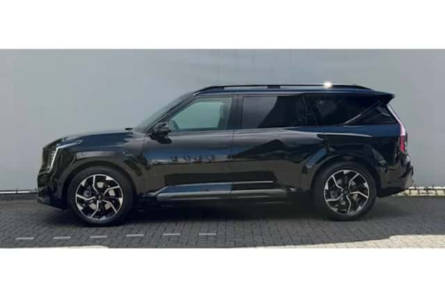 Kia EV9 (2026) thumbnail 2