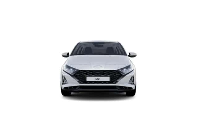 Hyundai i20 (2026) thumbnail 2