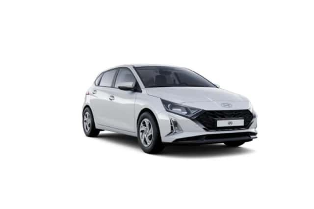 Hyundai i20 (2026) thumbnail 3