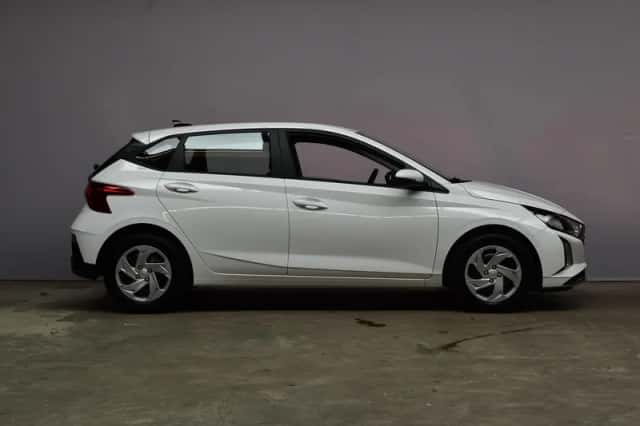 Hyundai i20 (2026) thumbnail 4