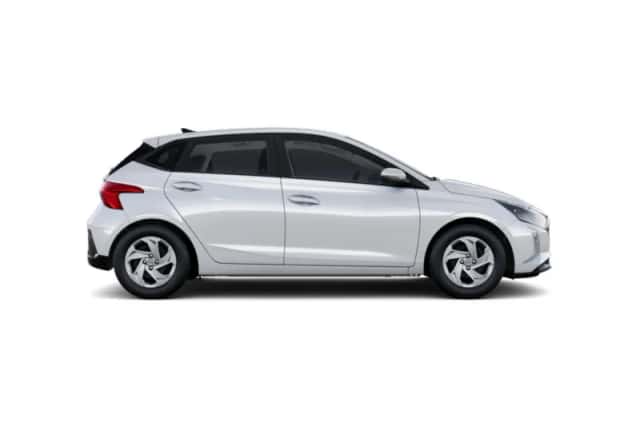 Hyundai i20 (2026) thumbnail 4