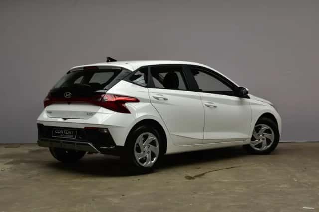 Hyundai i20 (2026) thumbnail 5