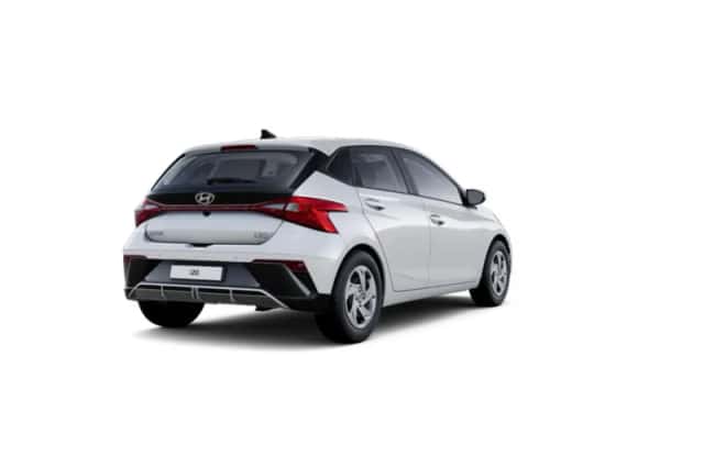 Hyundai i20 (2026) thumbnail 5