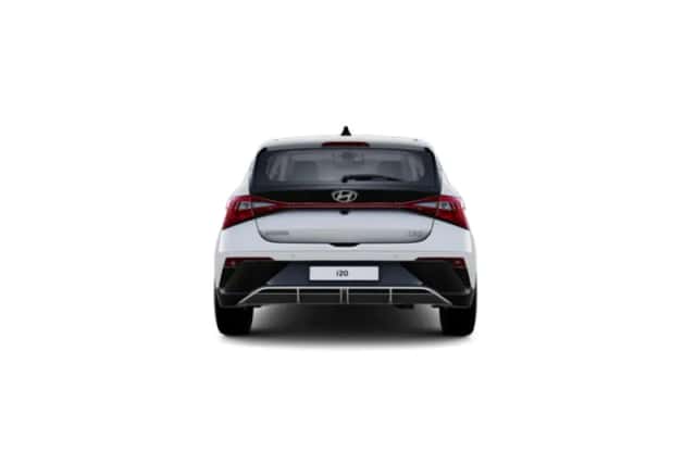 Hyundai i20 (2026) thumbnail 6