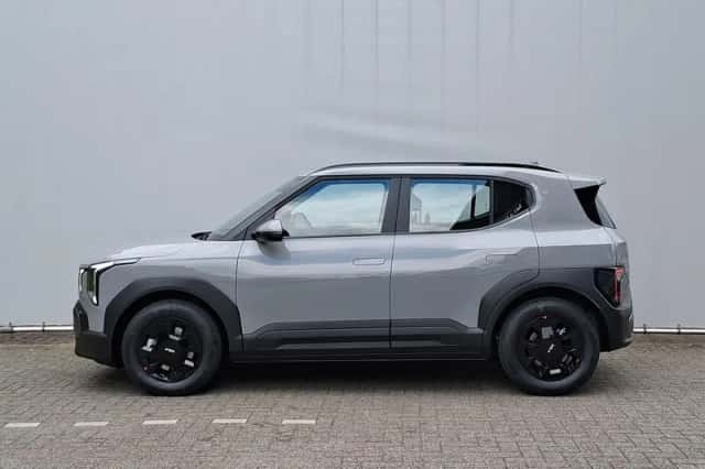 Kia EV2 (2026) thumbnail 3