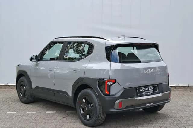 Kia EV2 (2026) thumbnail 4