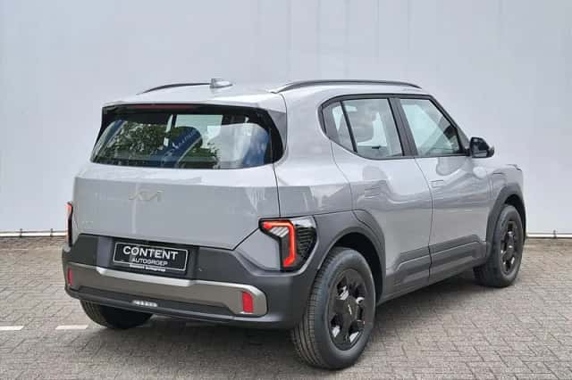Kia EV2 (2026) thumbnail 6