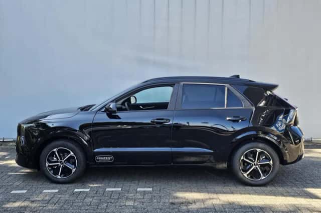 Kia Niro (2026) thumbnail 2