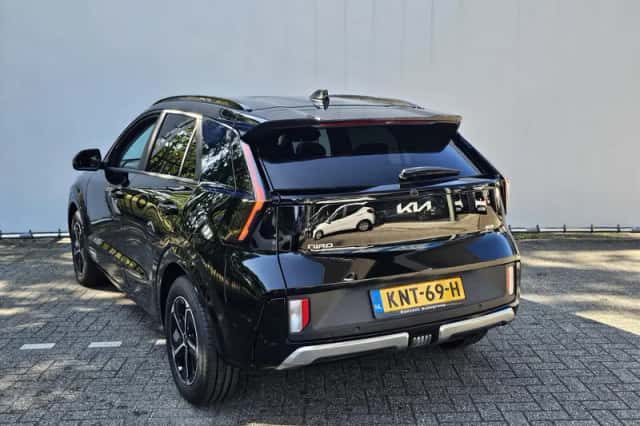 Kia Niro (2026) thumbnail 3
