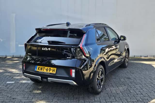 Kia Niro (2026) thumbnail 4