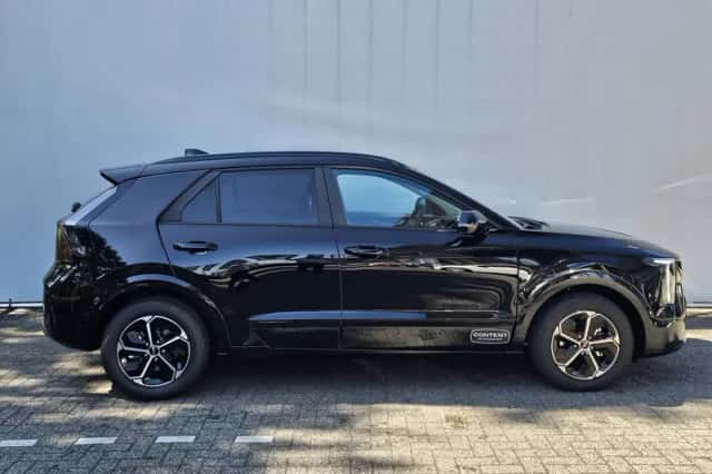 Kia Niro (2026) thumbnail 5
