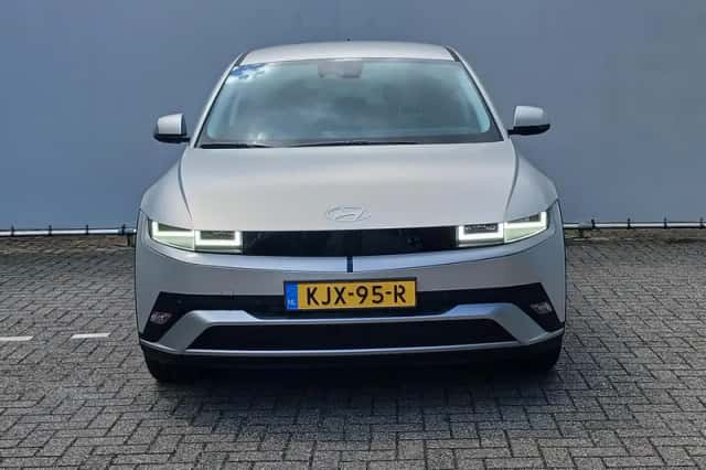 Hyundai Ioniq 5 (2026) thumbnail 2