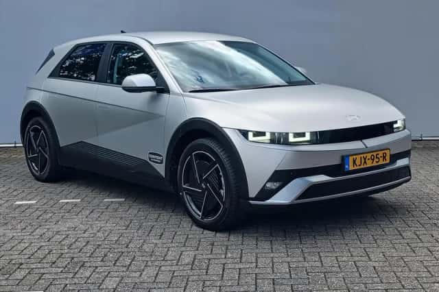 Hyundai Ioniq 5 (2026) thumbnail 3