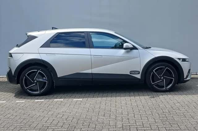 Hyundai Ioniq 5 (2026) thumbnail 4