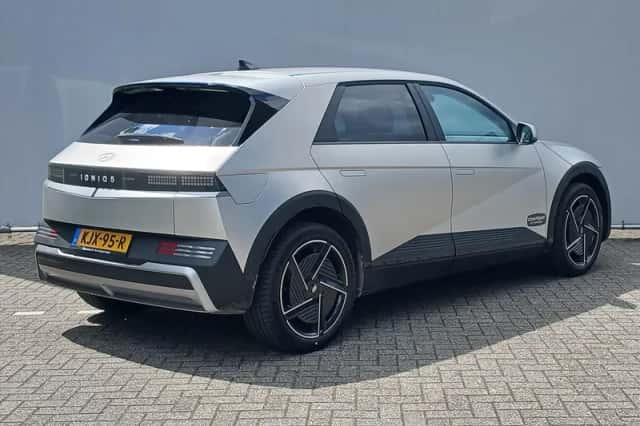 Hyundai Ioniq 5 (2026) thumbnail 5