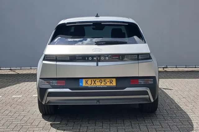 Hyundai Ioniq 5 (2026) thumbnail 6