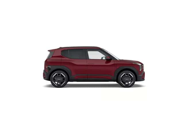 Kia EV2 (2026) thumbnail 2