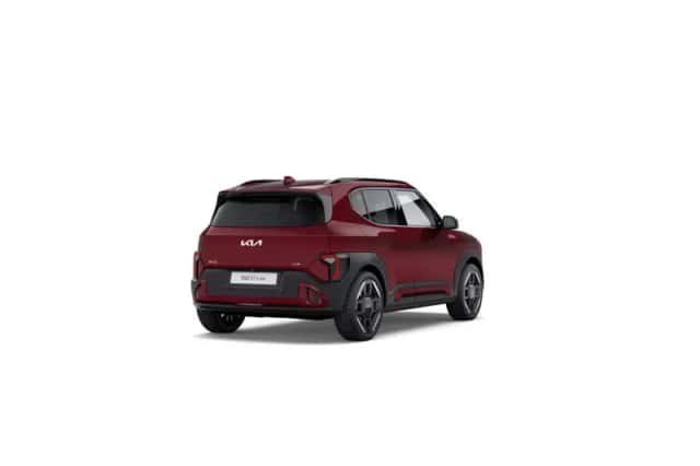 Kia EV2 (2026) thumbnail 3