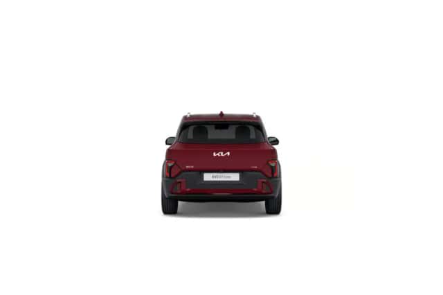 Kia EV2 (2026) thumbnail 4
