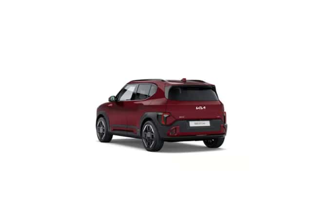 Kia EV2 (2026) thumbnail 5