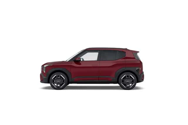 Kia EV2 (2026) thumbnail 6