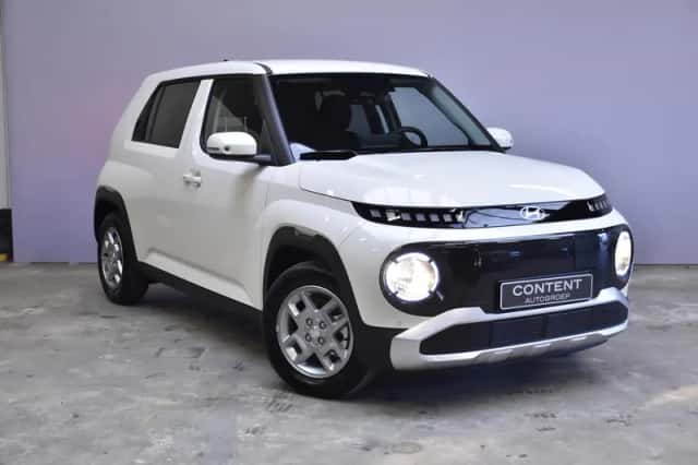 Hyundai Inster (2026) thumbnail 3