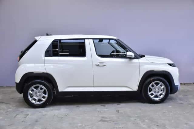 Hyundai Inster (2026) thumbnail 4