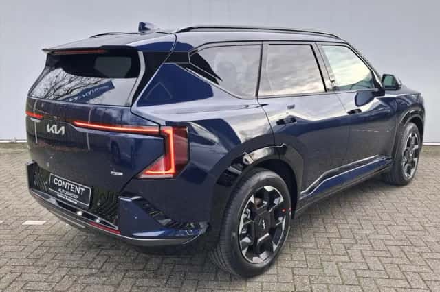 Kia EV5 (2026) thumbnail 4