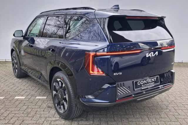 Kia EV5 (2026) thumbnail 5