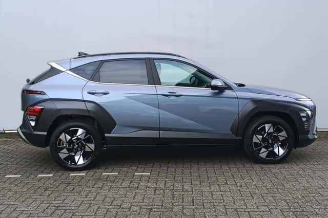 Hyundai Kona (2026) thumbnail 4