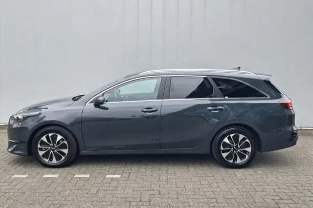 Kia Ceed Sportswagon (2025) thumbnail 2