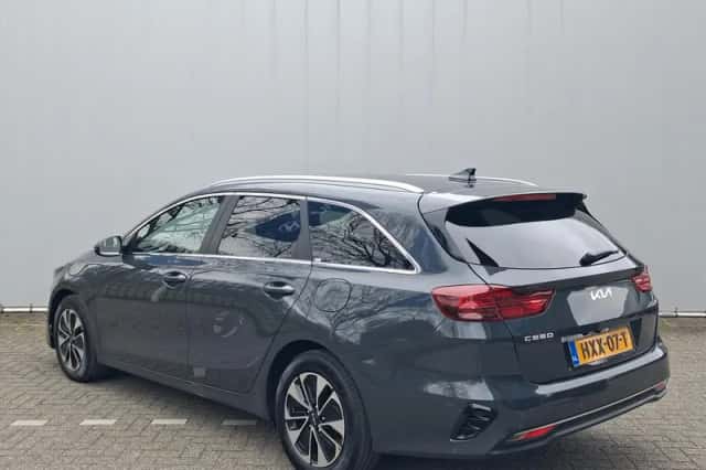 Kia Ceed Sportswagon (2025) thumbnail 3
