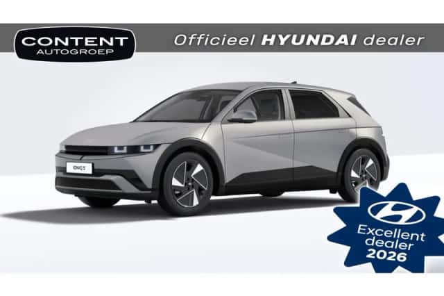 Hyundai Ioniq 5 (2026) thumbnail 1