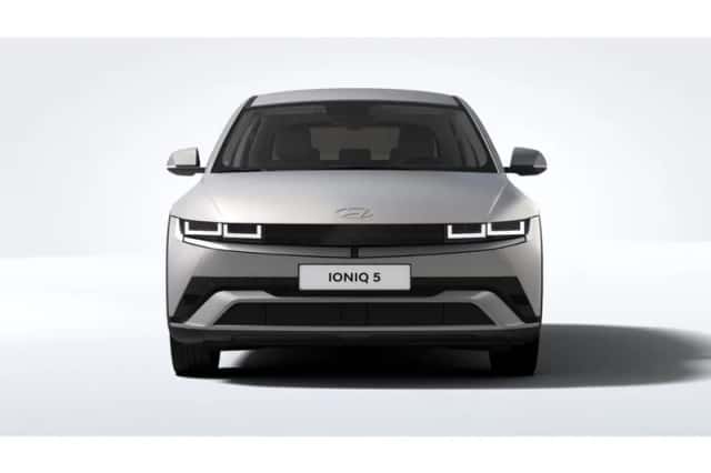 Hyundai Ioniq 5 (2026) thumbnail 2