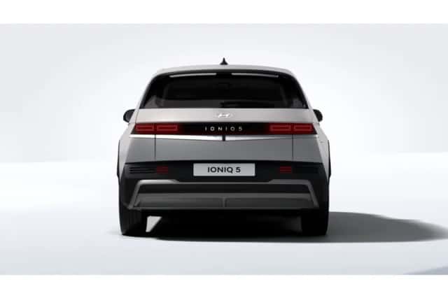 Hyundai Ioniq 5 (2026) thumbnail 3