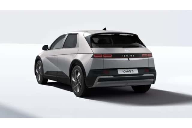 Hyundai Ioniq 5 (2026) thumbnail 4